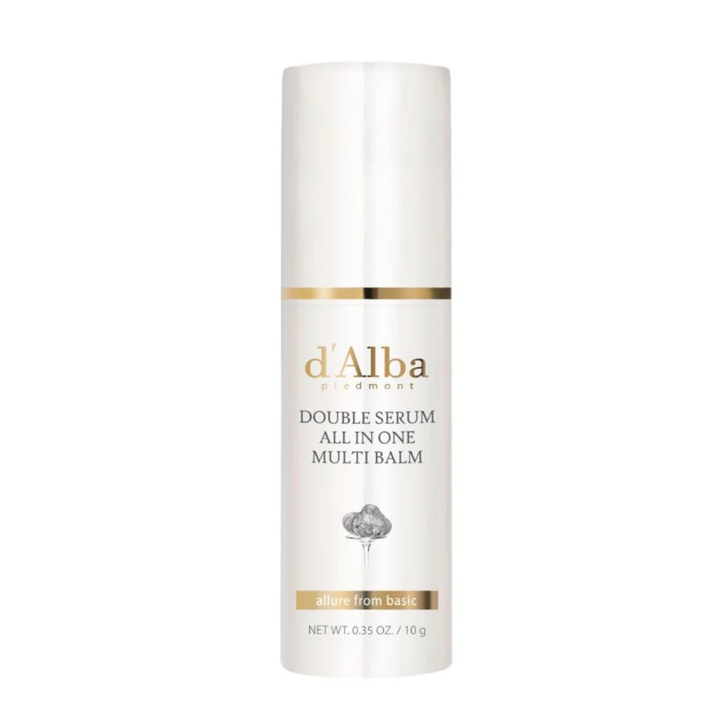 White Truffle Double Serum All-In-One Multi Balm (10gr)