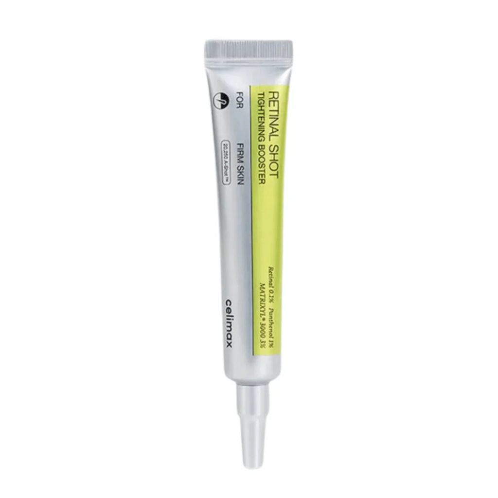 Retinal Shot Tightening Booster (15ml)