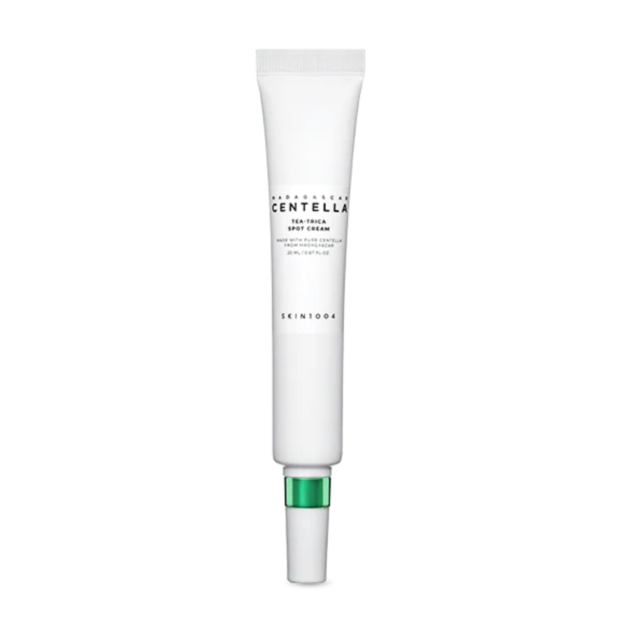 Madagascar Centella Tea-Trica Spot Cream (20ml)