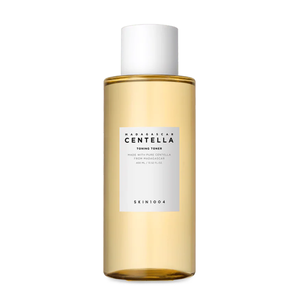 Madagascar Centella Toning Toner