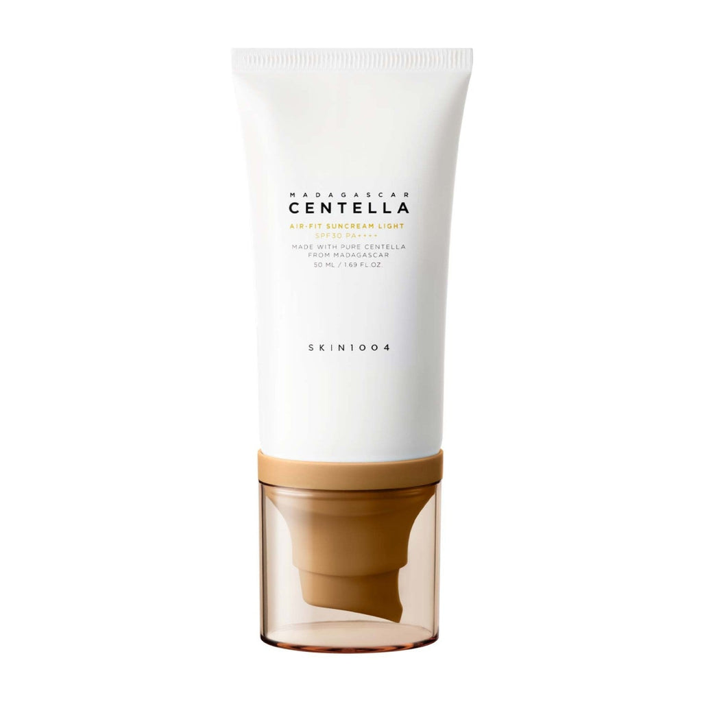 Madagascar Centella Air-fit Suncream Light (50ml)
