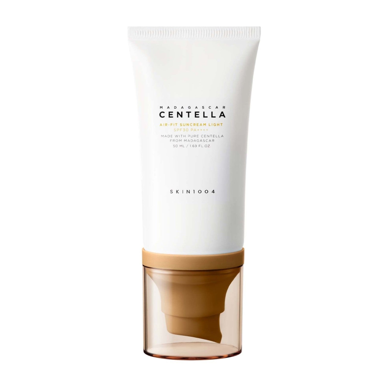 Madagascar Centella Air-fit Suncream Light (50ml)