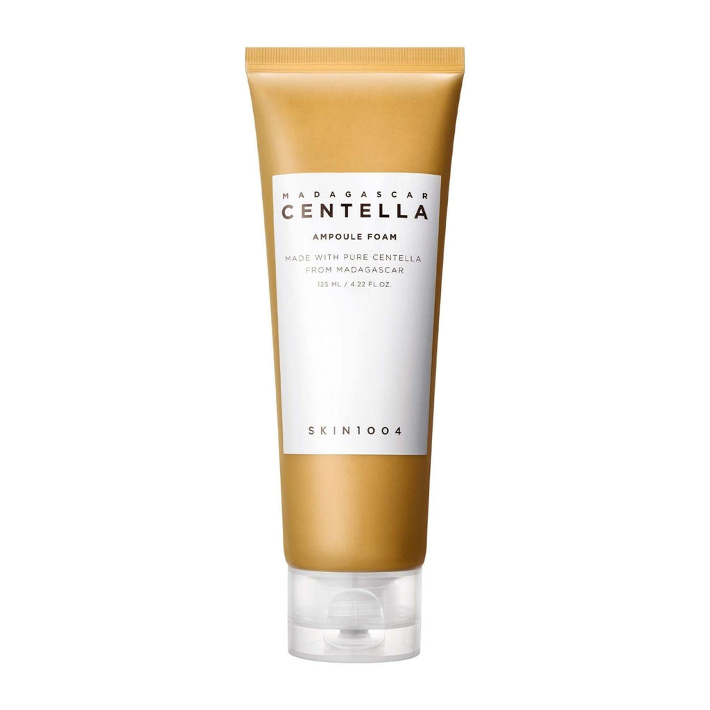 Madagascar Centella Ampoule Cleansing Foam