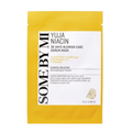 Yuja Niacin 30 Days Blemish Care Serum Mask (1pc)