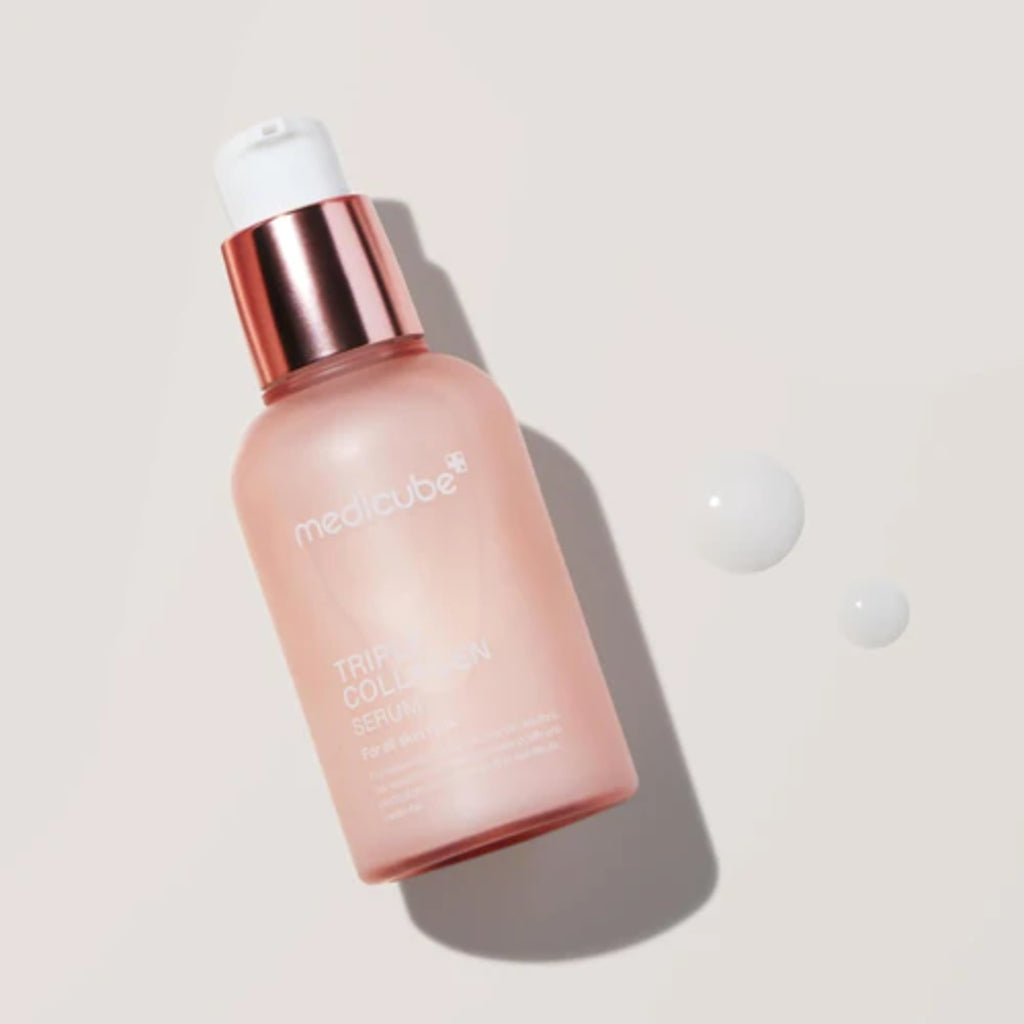 Triple Collagen Serum (55ml)