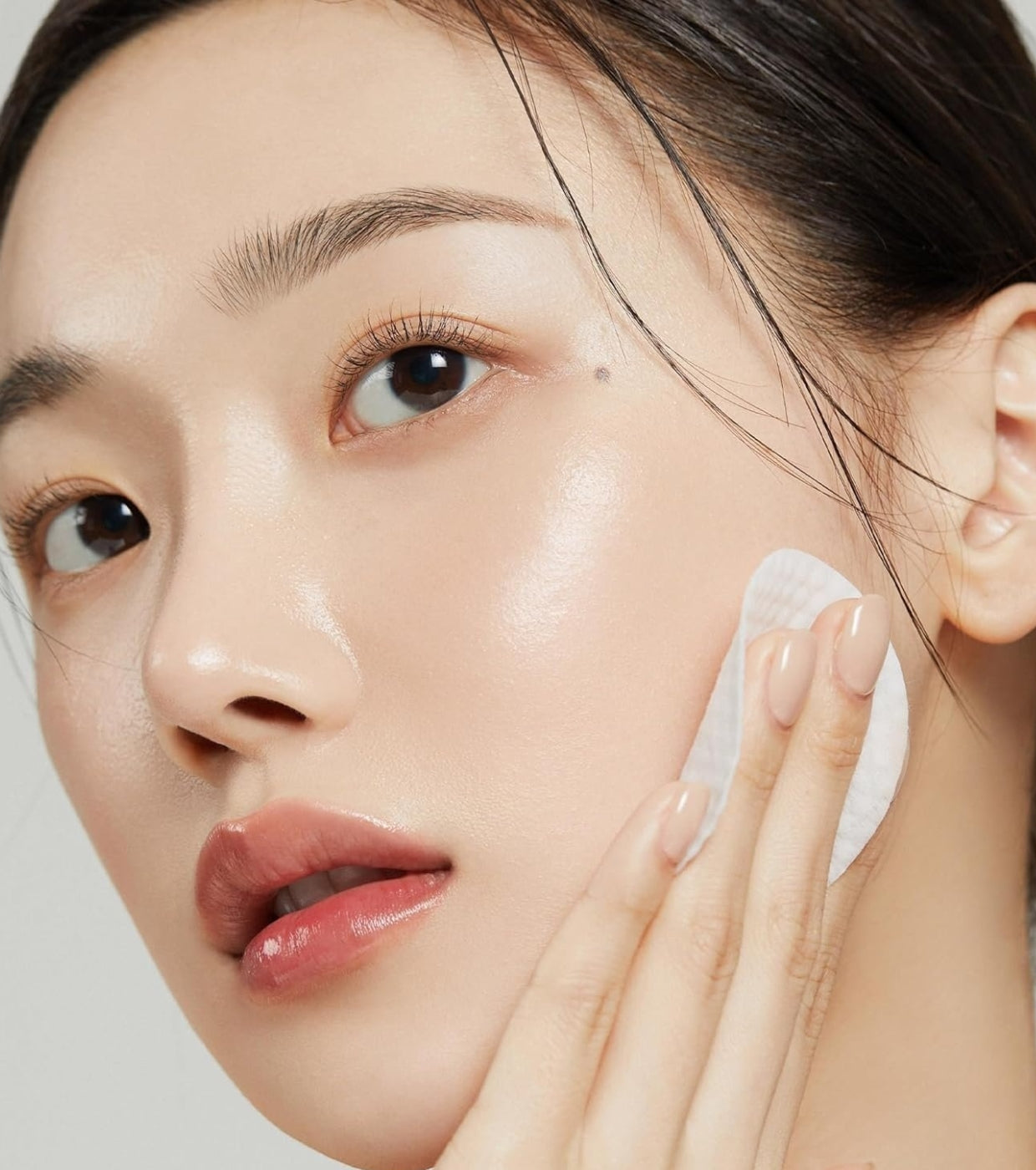 Zero Pore Pad Sensitive, 155gr (70pcs)