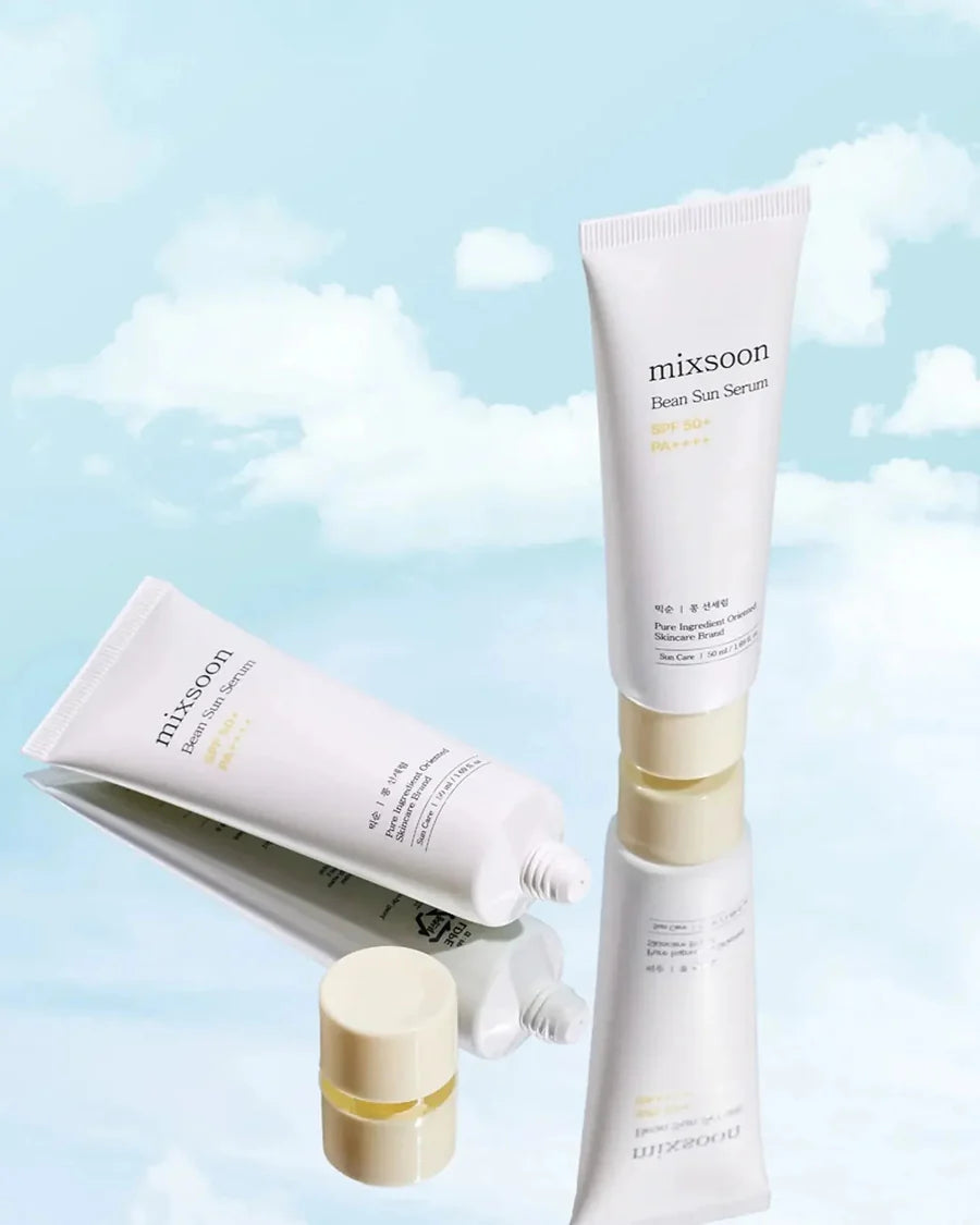Bean Sun Serum SPF50+ PA++++ (50ml)