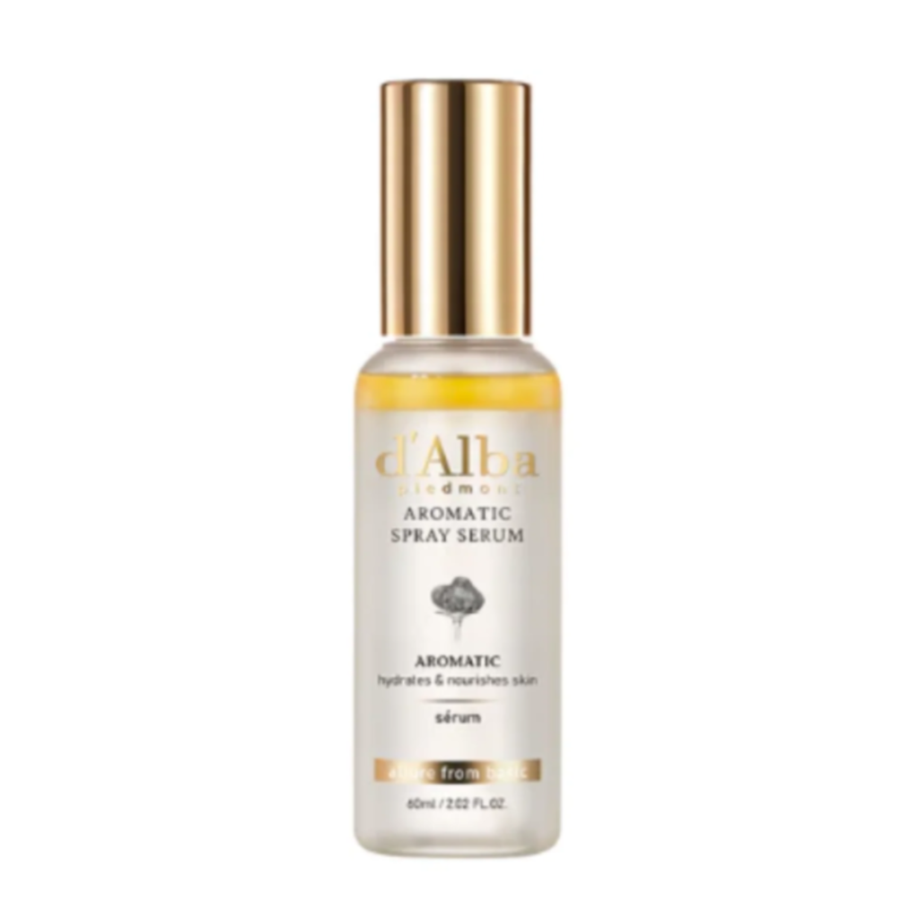 White Truffle First Aromatic Spray Serum