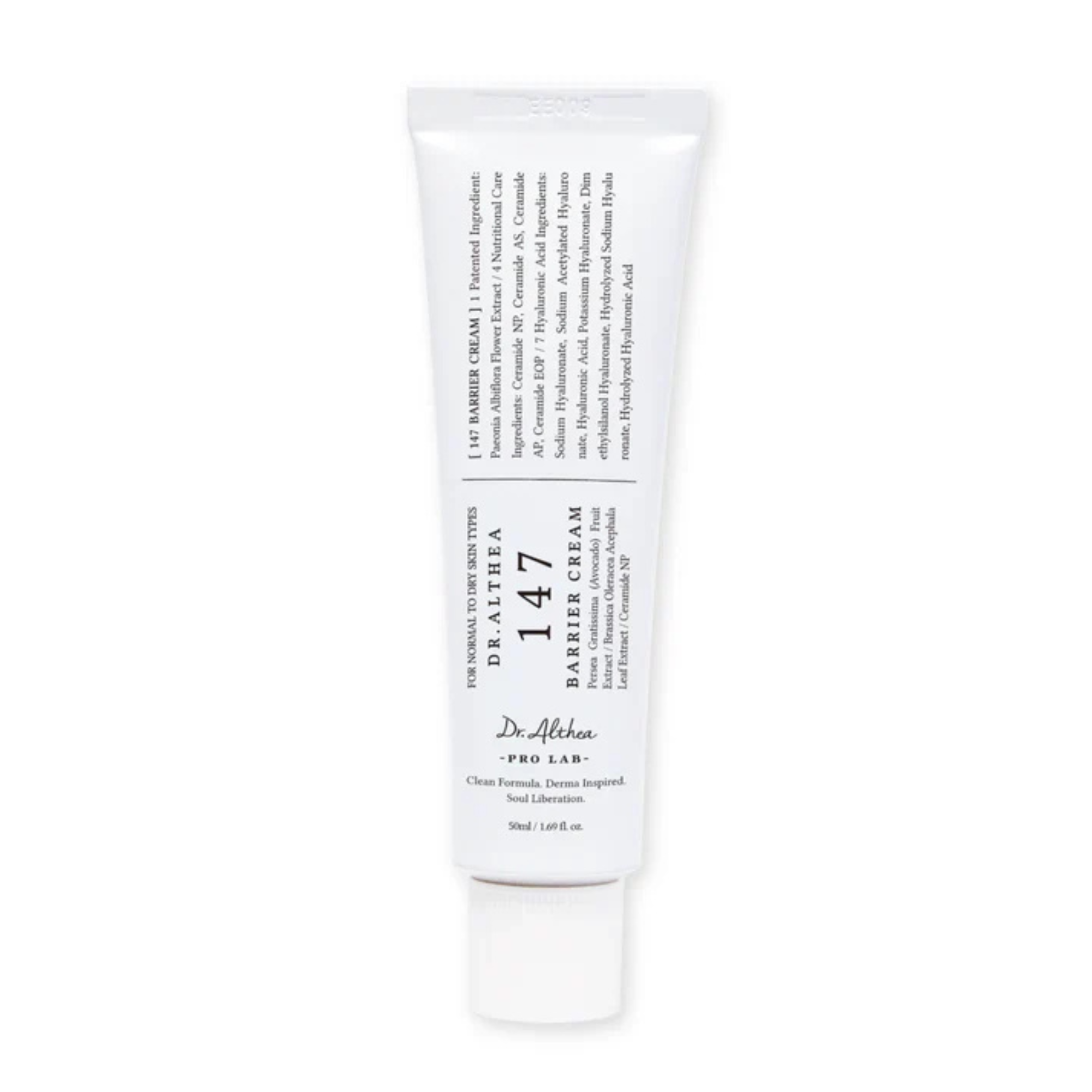 147 Barrier Cream (50ml)