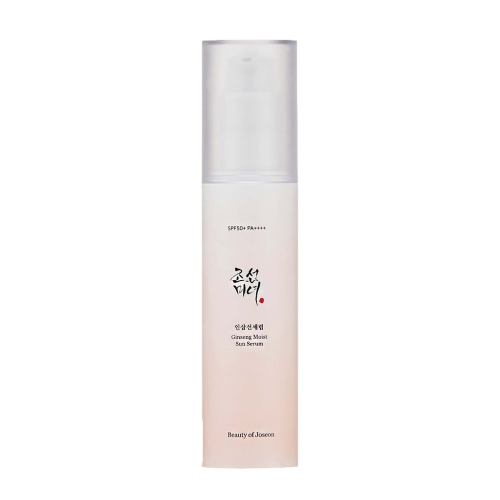 Ginseng Moist Sun Serum SPF 50+ PA++++ (50ml)