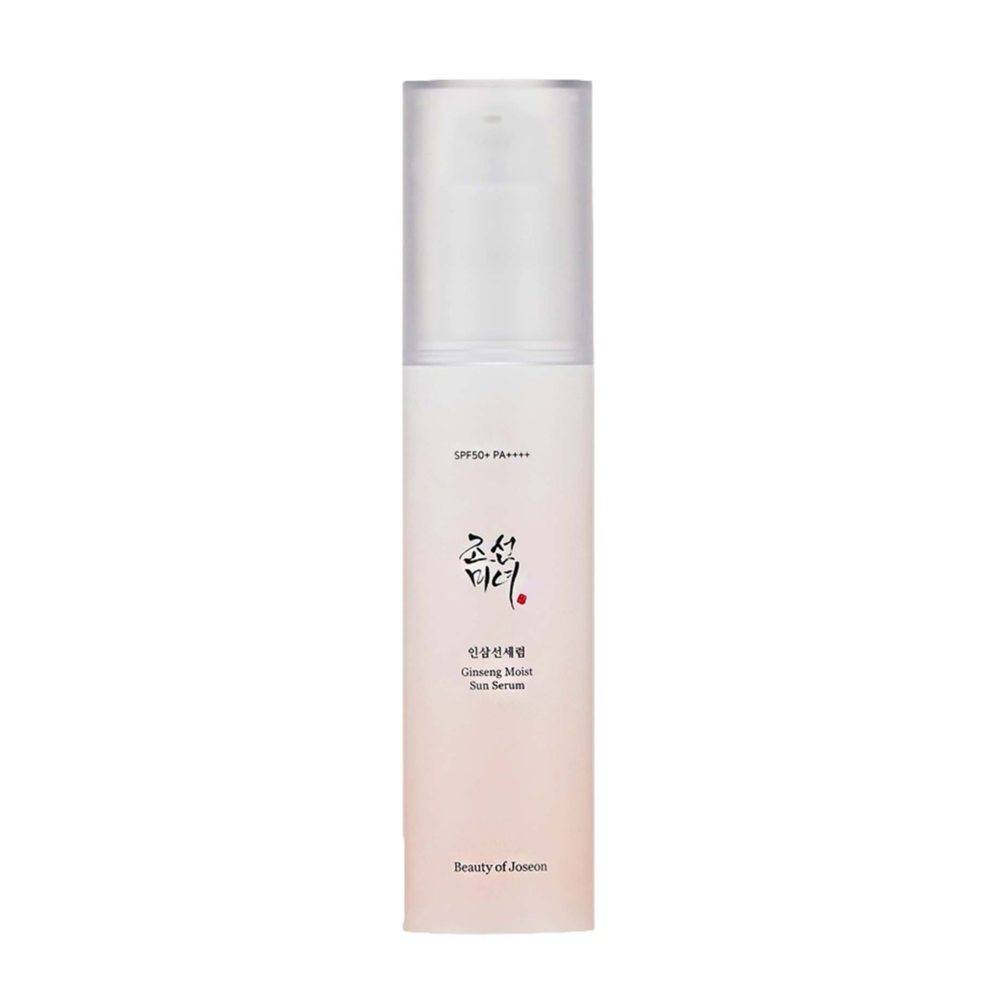 Ginseng Moist Sun Serum SPF 50+ PA++++ (50ml)