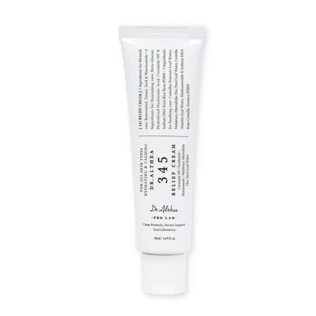 345 Relief Cream (50ml)