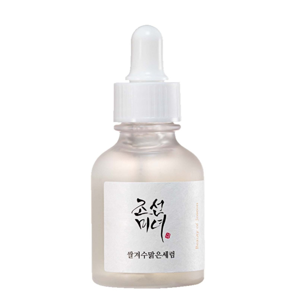Glow Deep Serum : Rice + Alpha-Arbutin