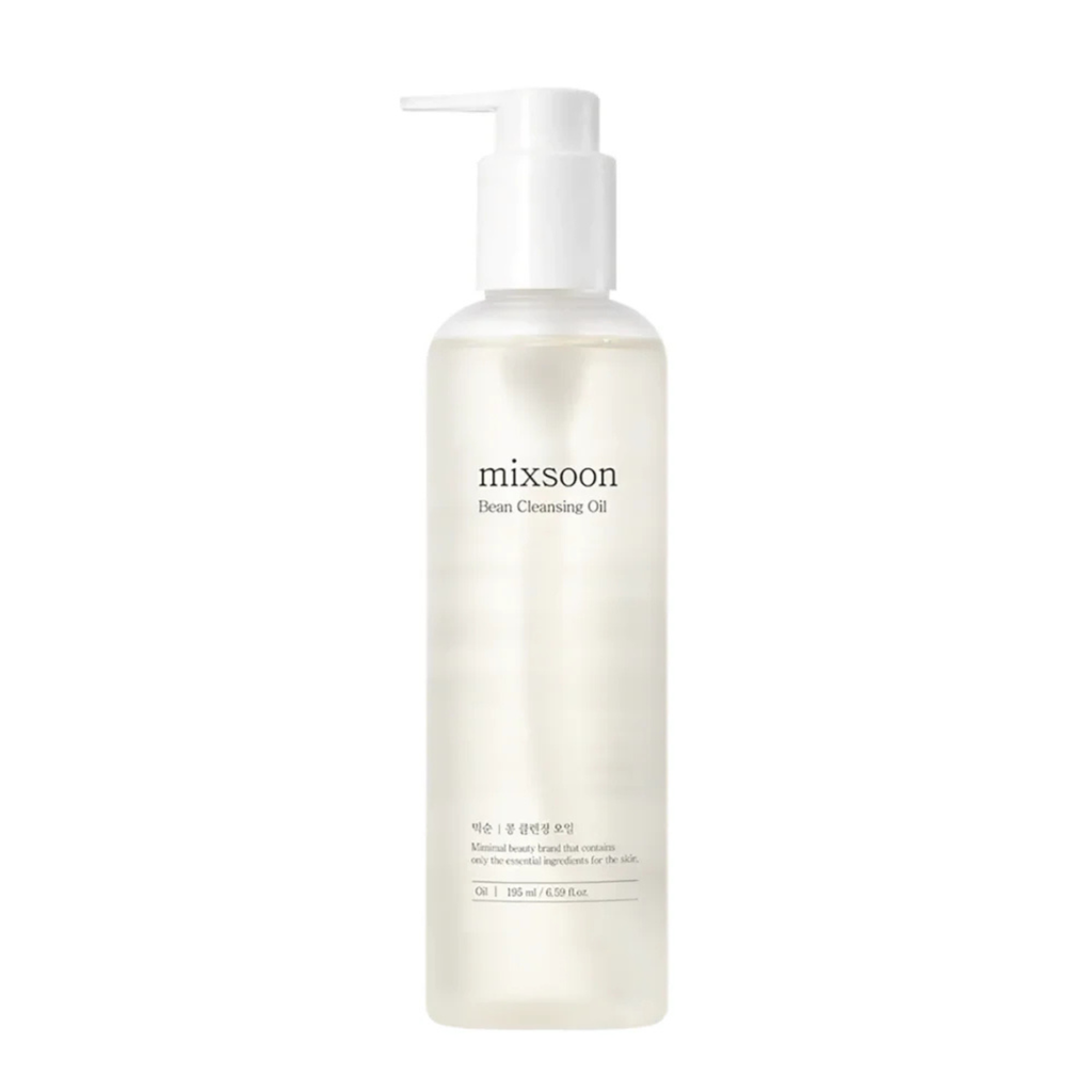 Bean Cleansing Oil (195 ml)