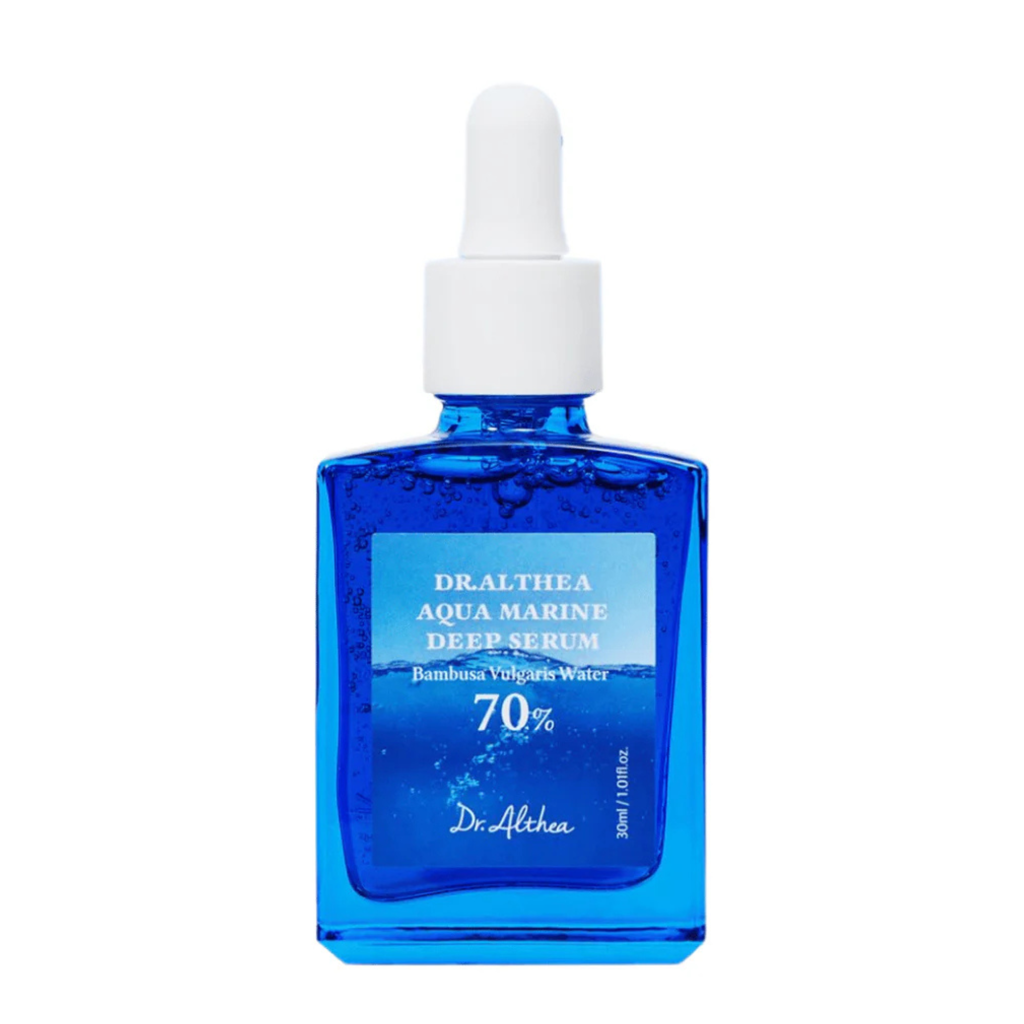 Aqua Marine Deep Serum (30ml)