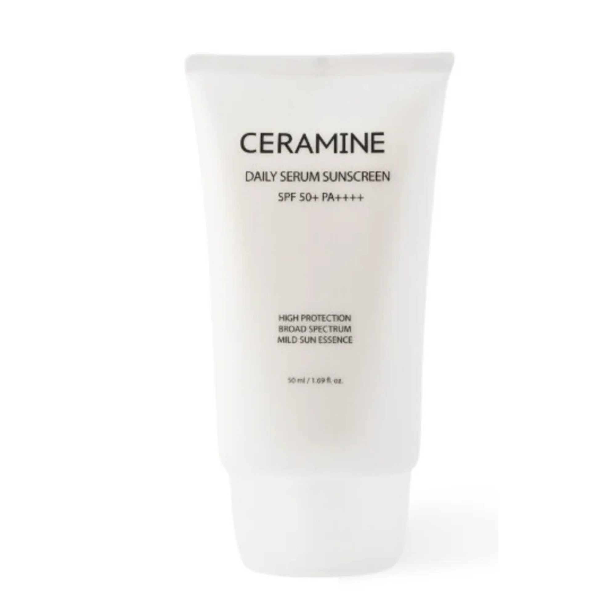 Daily Serum Sunscreen SPF50+ PA++++ (50ml)