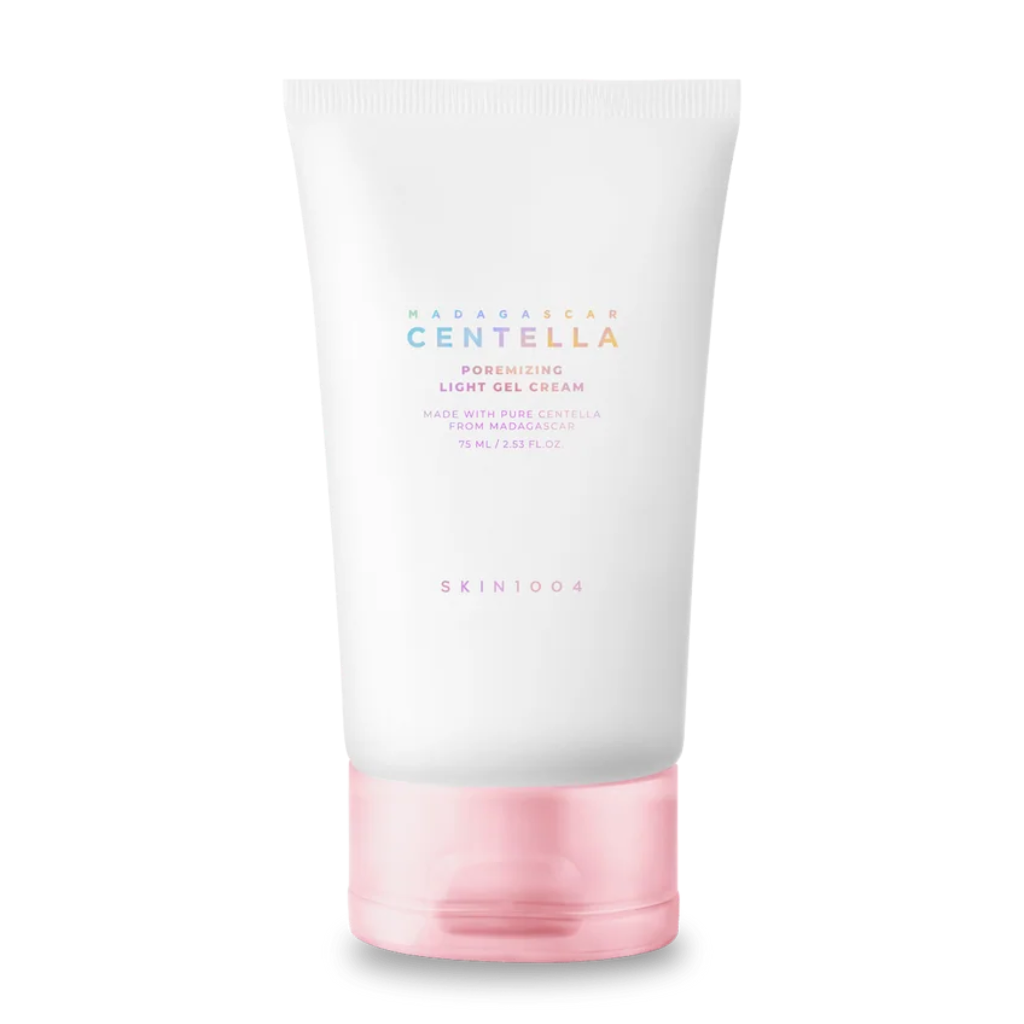 Madagascar Centella Poremizing Light Gel Cream (75ml)