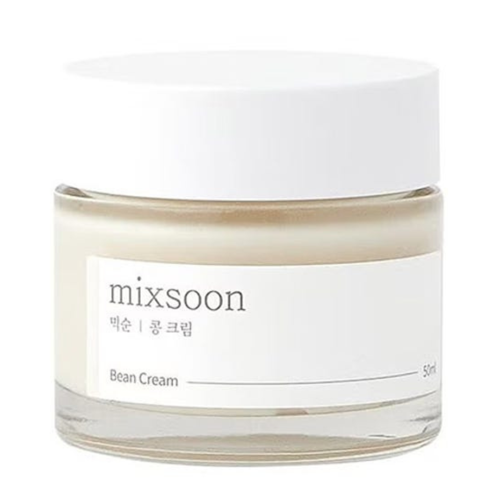 Bean Cream (50 ml)
