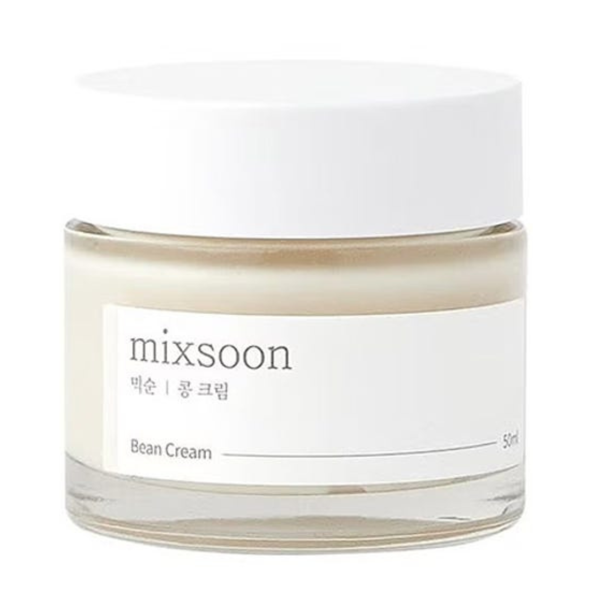 Bean Cream (50 ml)