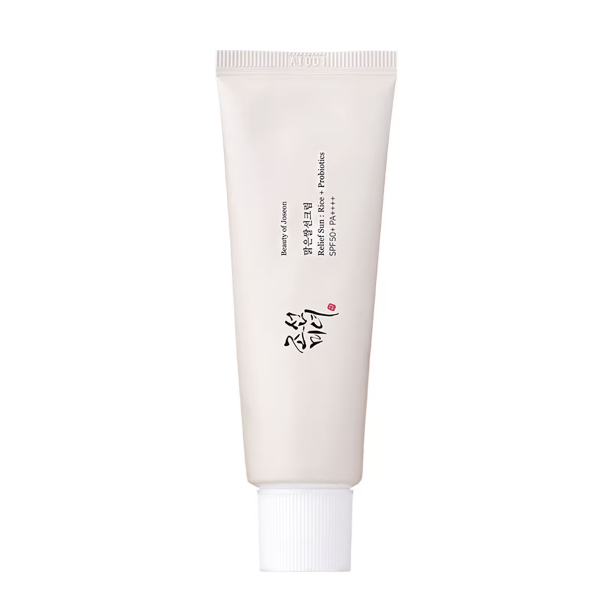 Relief Sun: Rice + Probiotics SPF50+ PA++++ (50 ml)