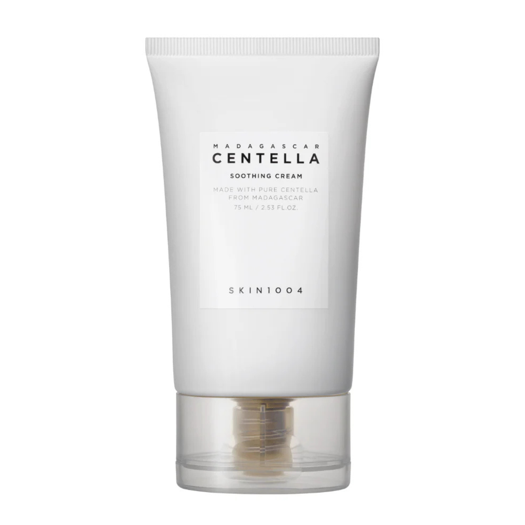 Madagascar Centella Soothing Cream (75ml)