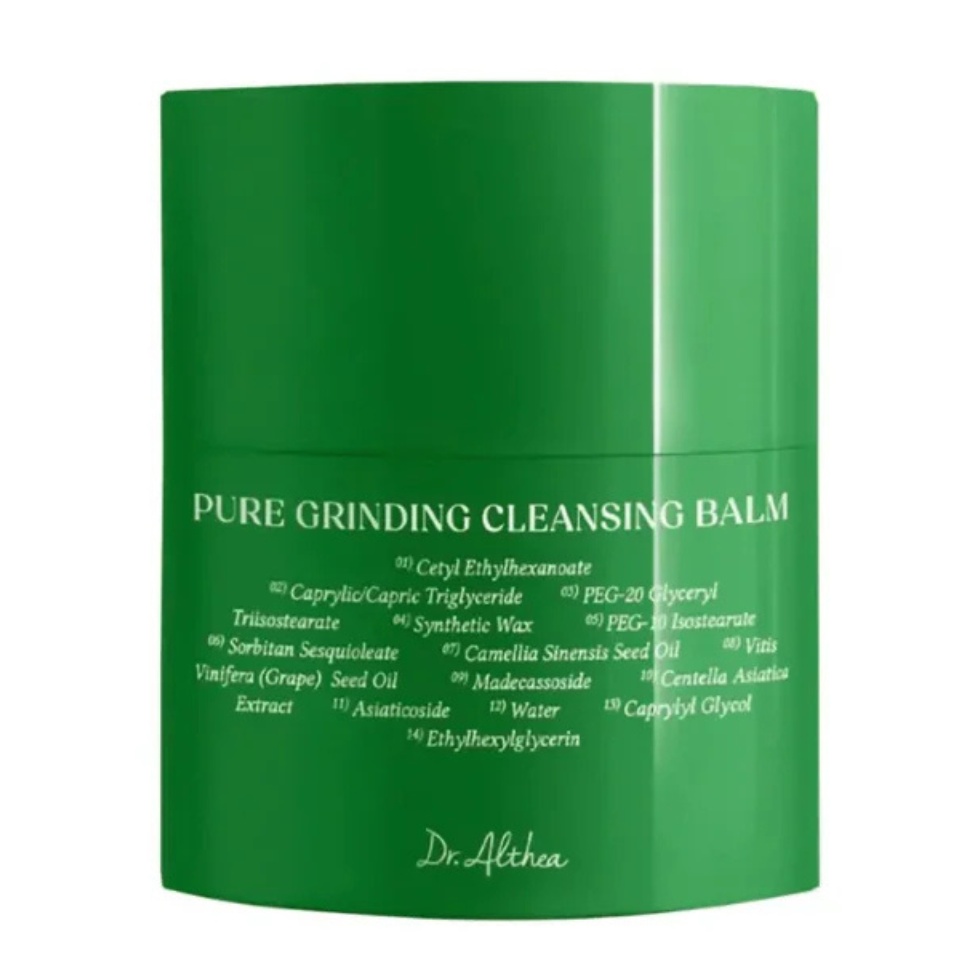 Pure Grinding Cleansing Balm (50ml)