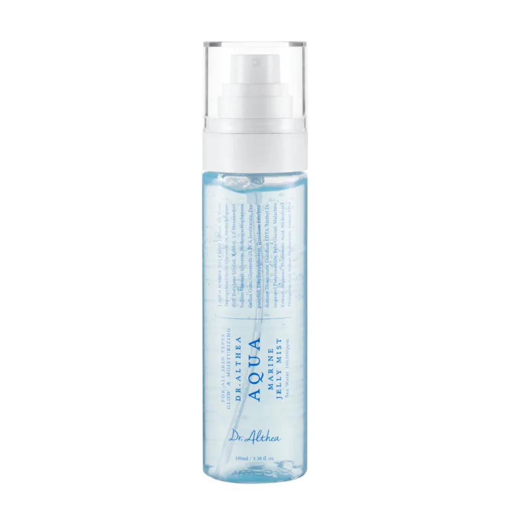 Aqua Marine Jelly Mist (100ml)
