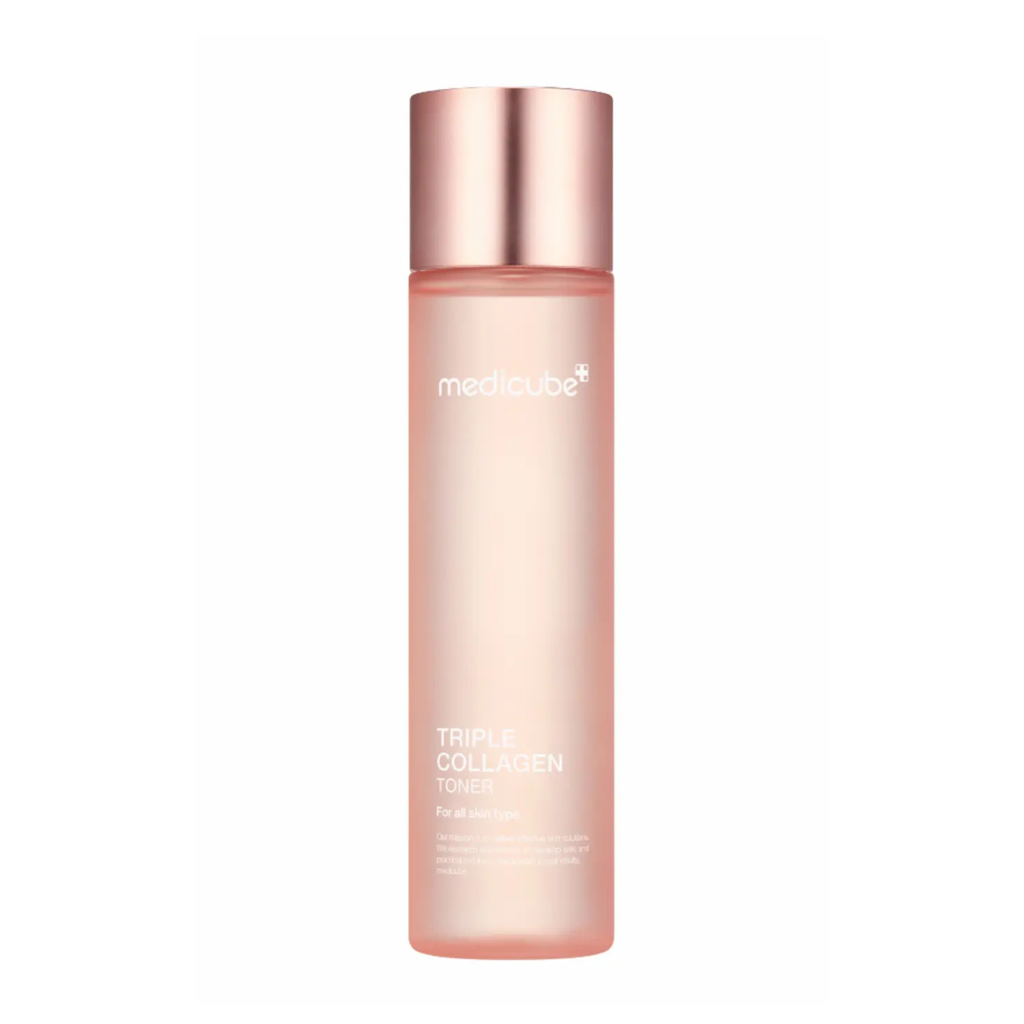 Triple Collagen Toner 4.0 (140ml)