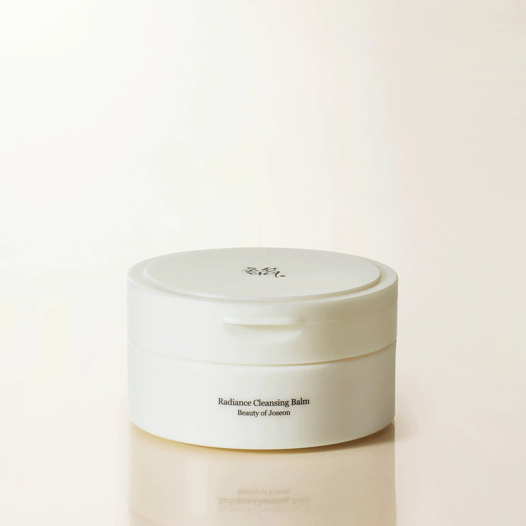Radiance Cleansing Balm (100 ml)