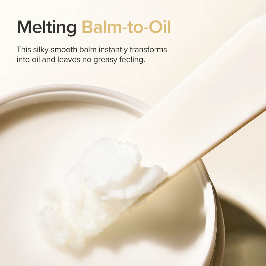 Radiance Cleansing Balm (100 ml)