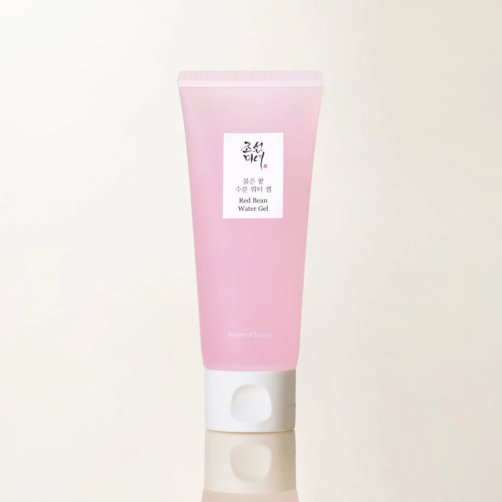 Red Bean Water Gel (100 ml)