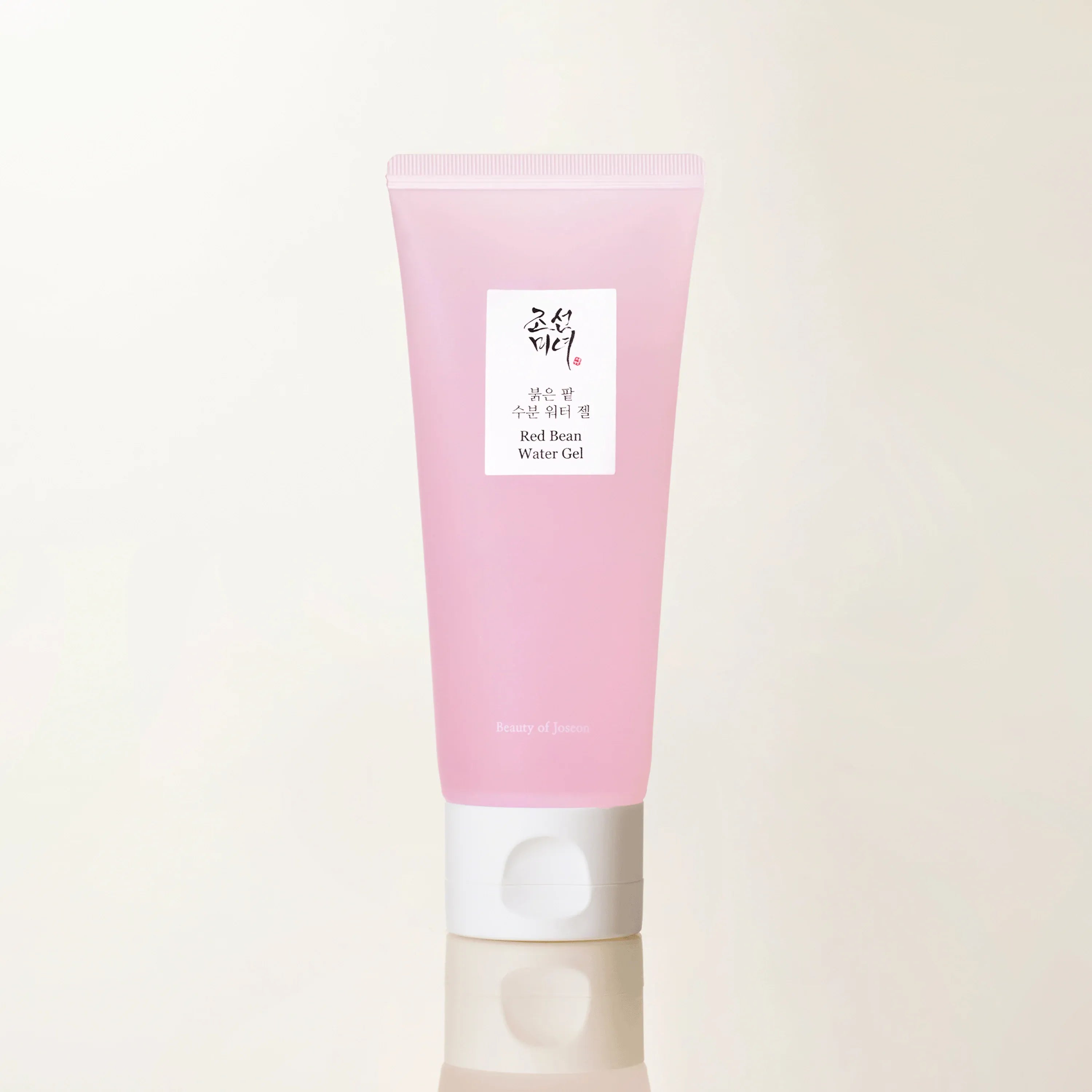 Red Bean Water Gel (100 ml)