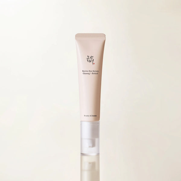 Revive Eye Serum: Ginseng + Retinal (30 ml)