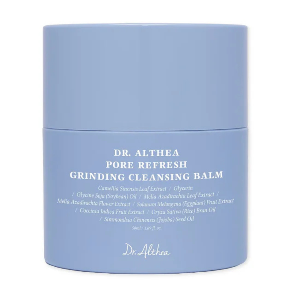Pore Refresh Grinding Cleansing Balm (50ml)
