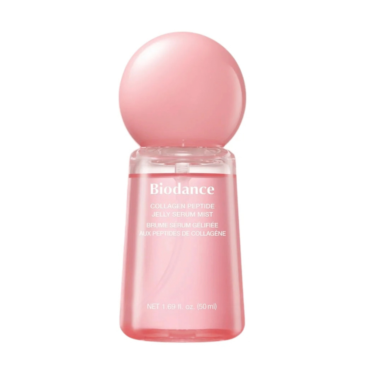 Collagen Peptide Jelly Serum Mist (50ml)