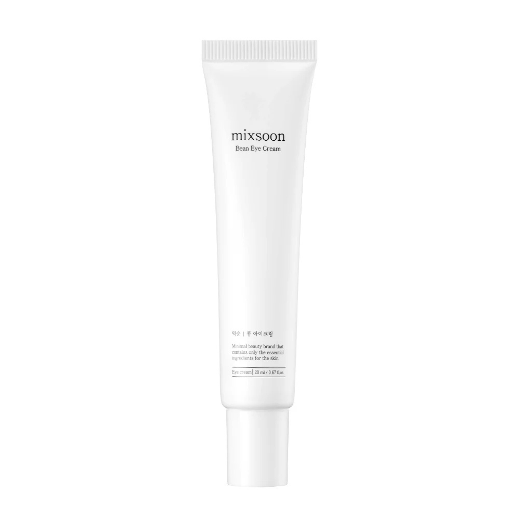 Bean Eye Cream (20 ml)