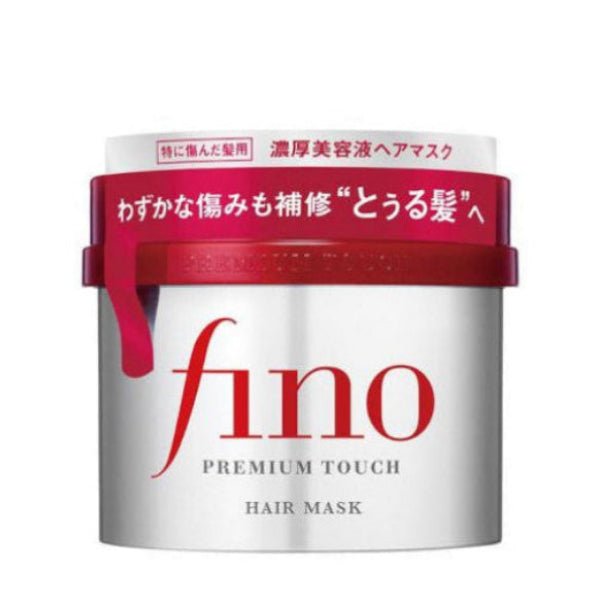 Fino Premium Touch Hair Mask (230gr)
