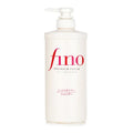 Fino Premium Touch Shampoo (550ml)