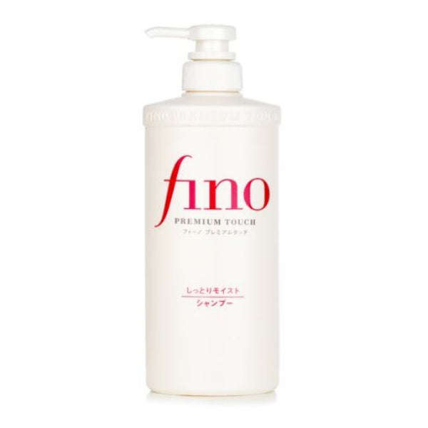 Fino Premium Touch Shampoo (550ml)