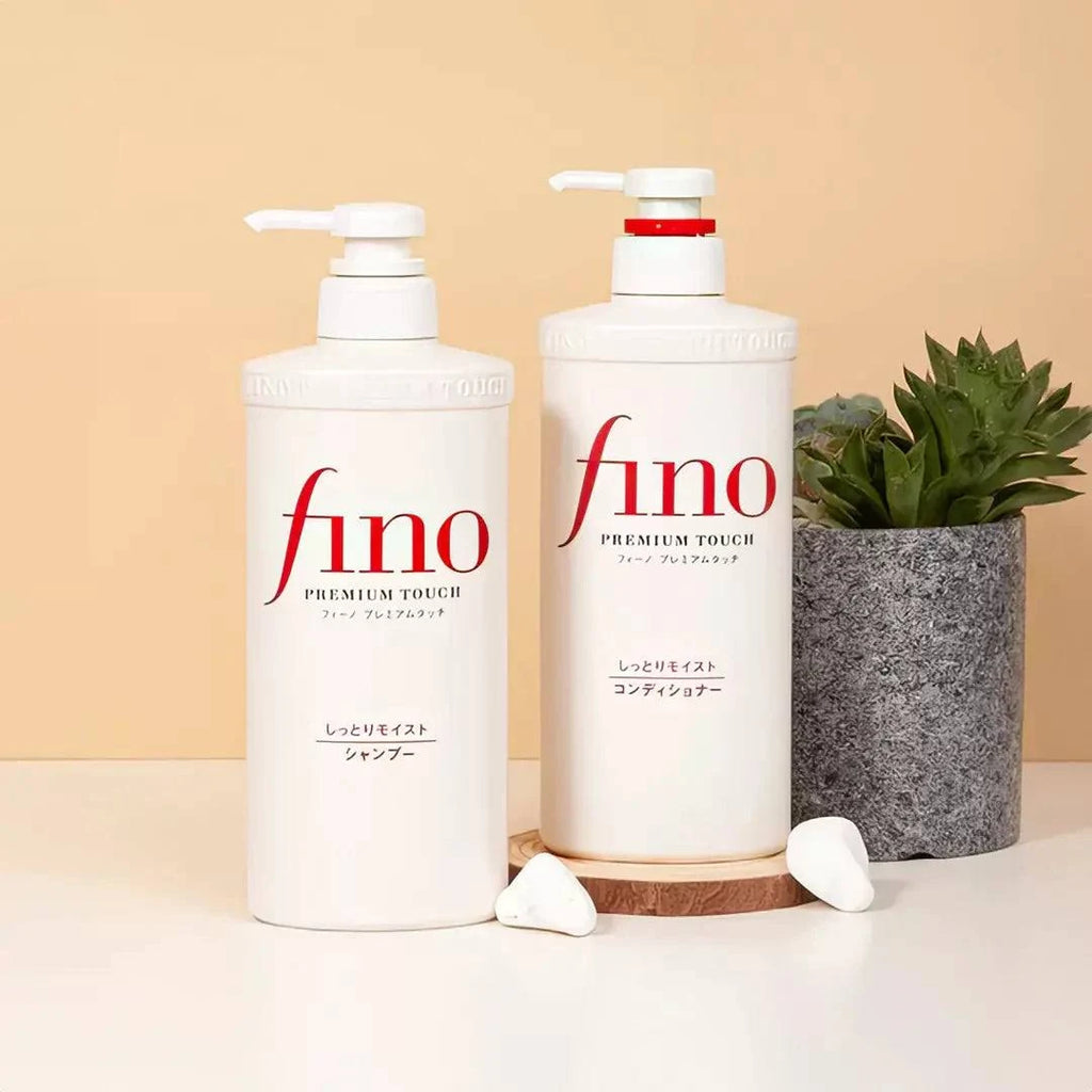 Fino Premium Touch Conditioner (550ml)