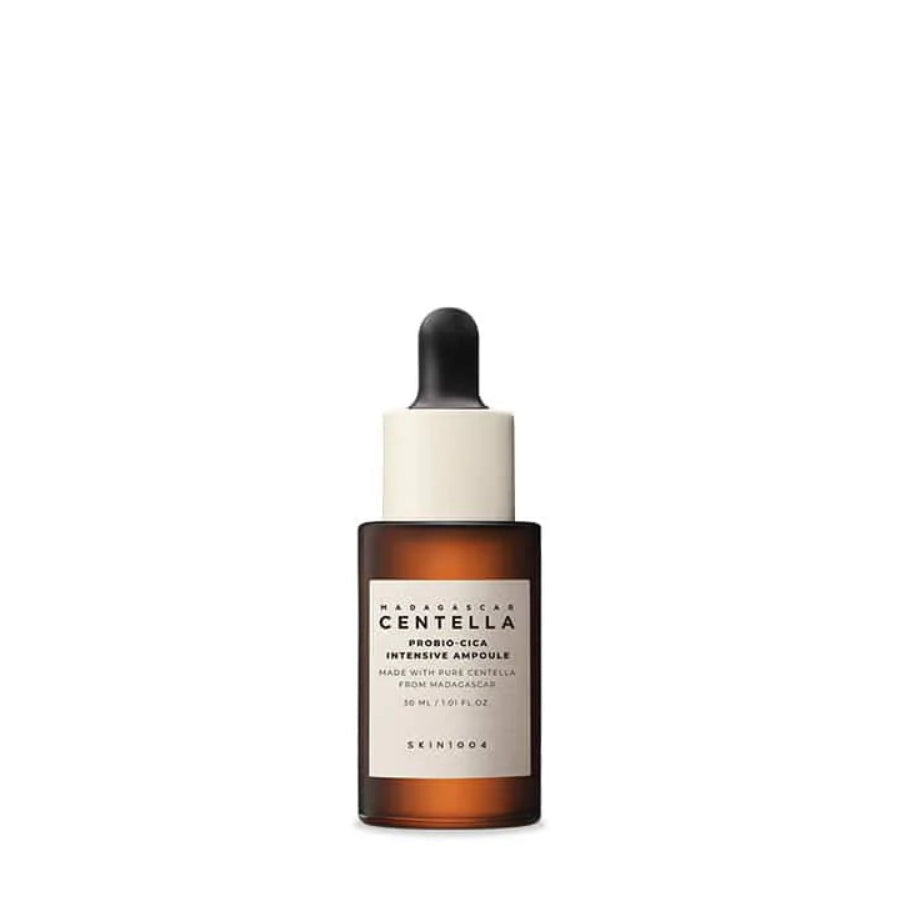 Madagascar Centella Probio-Cica Intensive Ampoule