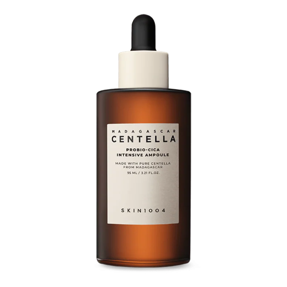 Madagascar Centella Probio-Cica Intensive Ampoule