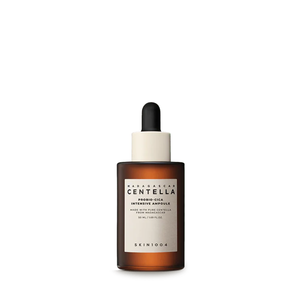 Madagascar Centella Probio-Cica Intensive Ampoule