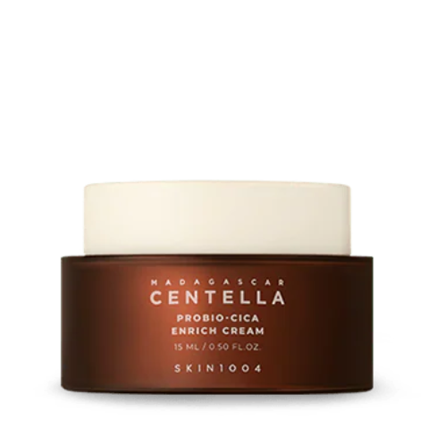 Madagascar Centella Probio-Cica Enrich Cream