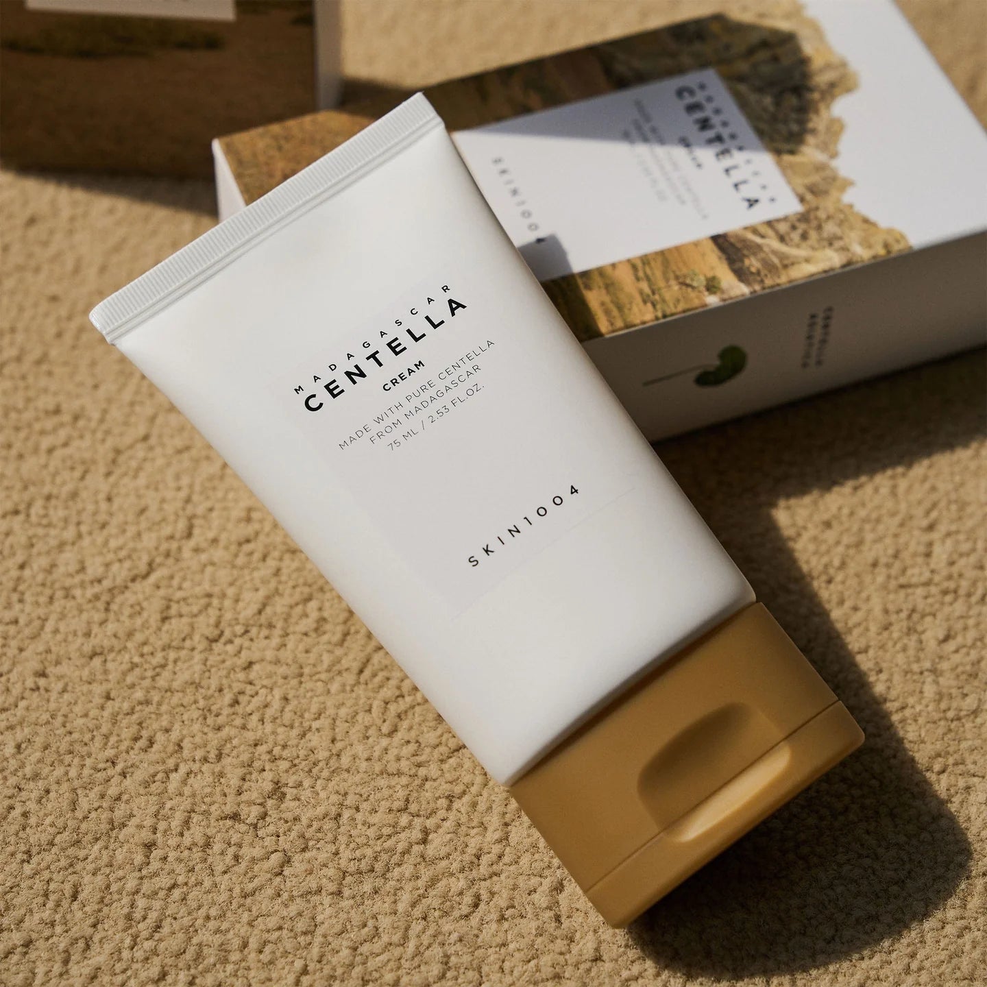 Madagascar Centella Cream (75ml)