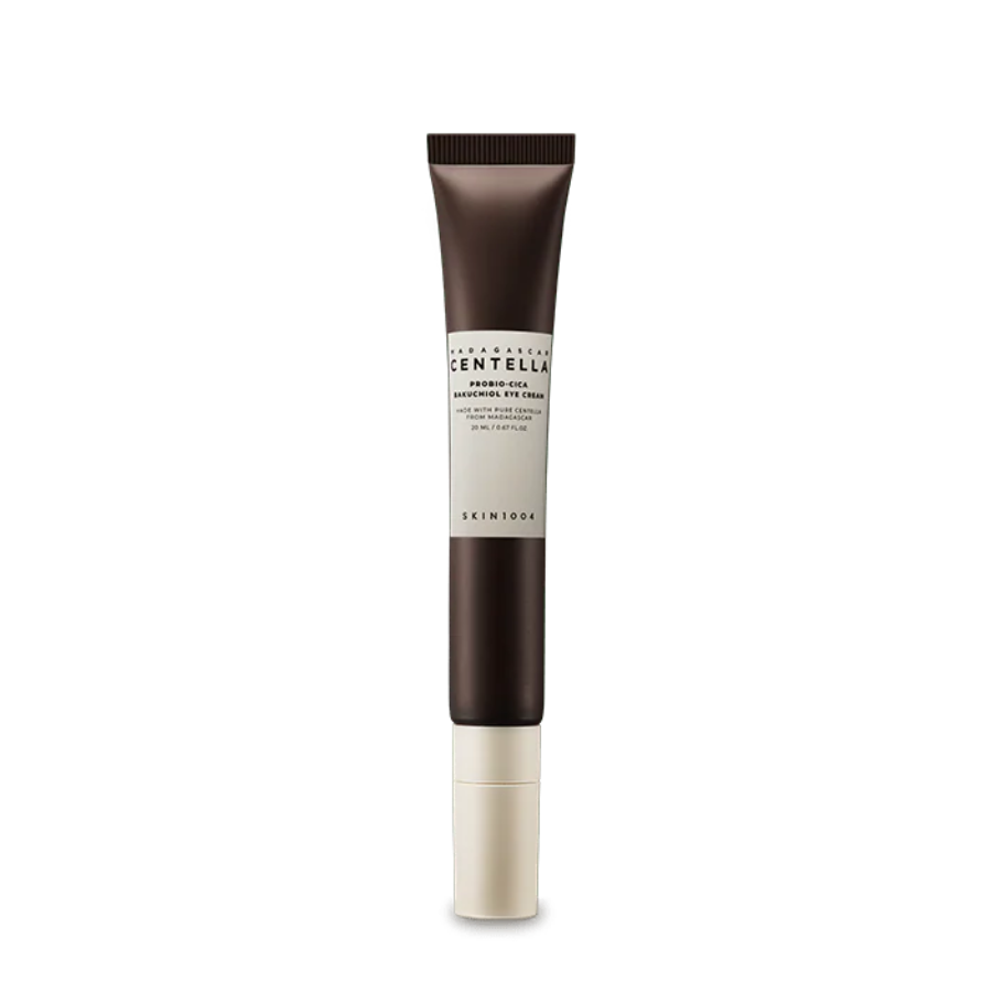 Madagascar Centella Probio-Cica Bakuchiol Eye Cream (20ml)