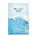 Madagascar Centella Hyalu-Cica Hydrating Mask (1pc)