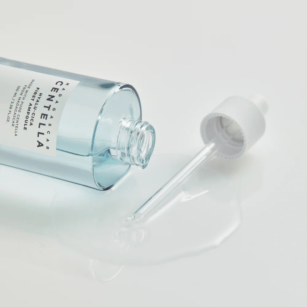 Madagascar Centella Hyalu-Cica First Ampoule (50ml)