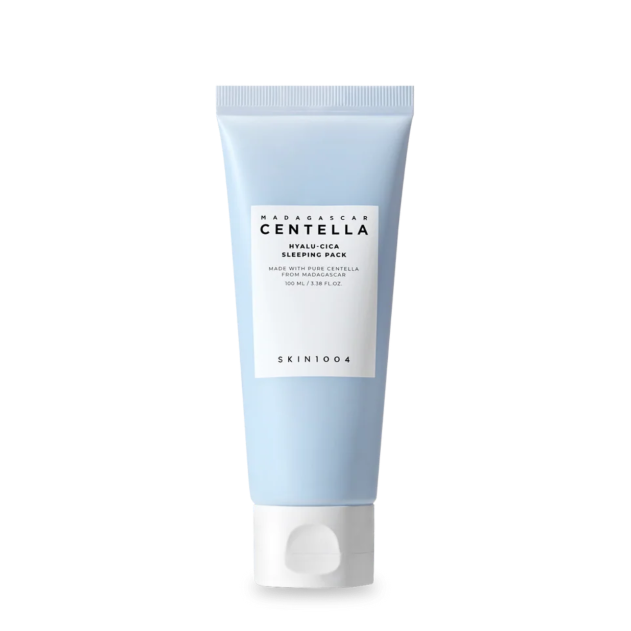 Madagascar Centella Hyalu-Cica Sleeping Pack (100ml)