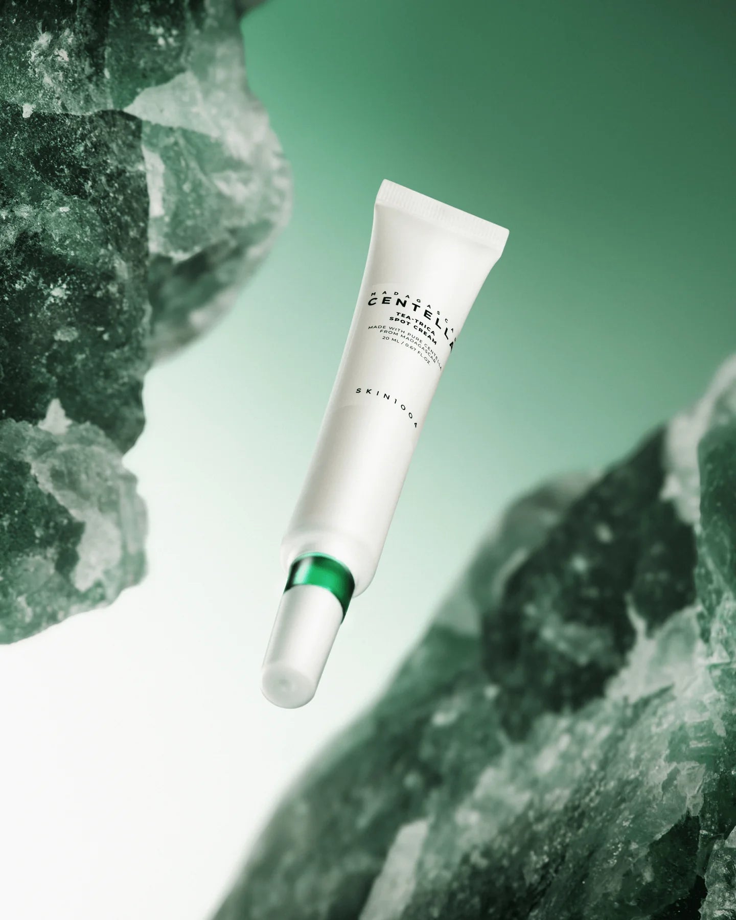 Madagascar Centella Tea-Trica Spot Cream (20ml)